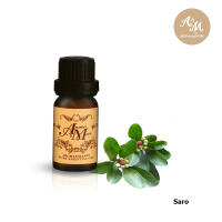 Aroma&amp;More  SARO Essential oil, 100% น้ำมันหอมระเหยซาโร 100% , Madagascar  10/30/100ML