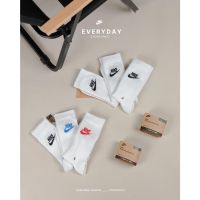 Nike Everyday Essentials Crew Socks (DX5025)