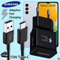 ที่ชาร์จ Samsung Galaxy A13 5G 15W Type-C EU ซัมซุง หัวชาร์จ สายชาร์จ Adaptive Fast Charging ชาร์จด่วนแบบพิเศษ