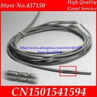 1K 2K 5K 10K 20K 50K PTC Temperature Sensor Resistant High Temperature Water Thermistor Temperature Probe อุณหภูมิบวก