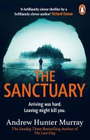 หนังสืออังกฤษใหม่ SANCTUARY, THE