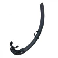 Deep Blue Covert Snorkel