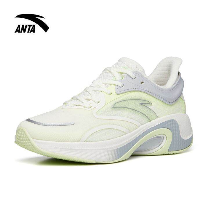 ANTA Women Urban Running Shoes | Lazada PH