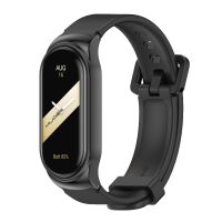 Strap for Mi Band 7 8 Wristband Mi Band  6 5 4 3 Strap Wrist Belt for Xiaomi Mi Band 4 Bracelet Correa Miband 8 7 6 Pulseira Smartwatches