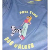 กรอกโค้ด WRFWVH ลด 30- / Full time dog walker