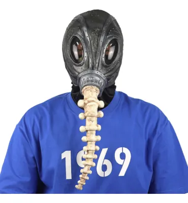 Movie The Sandman Mask อุปกรณ์เครื่องแต่งกายสำหรับผู้ใหญ่ฮาโลวีน