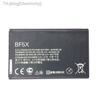 1500mAh BF5X HF5X battery for Motorola Moto Defy MB520 MB525 MB526 MB855 XT320 XT535 Mobile Phone new brend Clearlovey