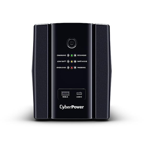 cyberpower-ups-ut2200eg-line-interactive-2200va-1320w-tower-เครื่องสำรองไฟฟ้า-ของแท้-ประกันศูนย์-2-ปี