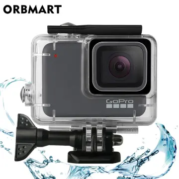 hero 7 waterproof housing