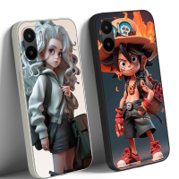 เคส Xiaomi Redmi A1 4G Phone Case Silicone TPU for redmiA1 เคสโทรศัพท์ Soft Back Cover เคสซิลิโคน