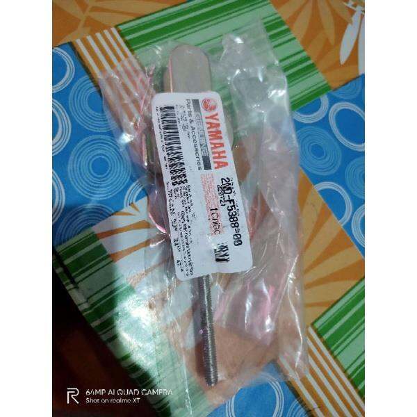 yamaha chain adjuster sniper 150 (1pc) Lazada PH