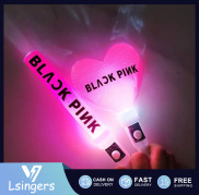 BlackPink Blink Gậy Phát Sáng Buổi Hòa Nhạc BlackPink Nhóm Nữ Kpop LISA