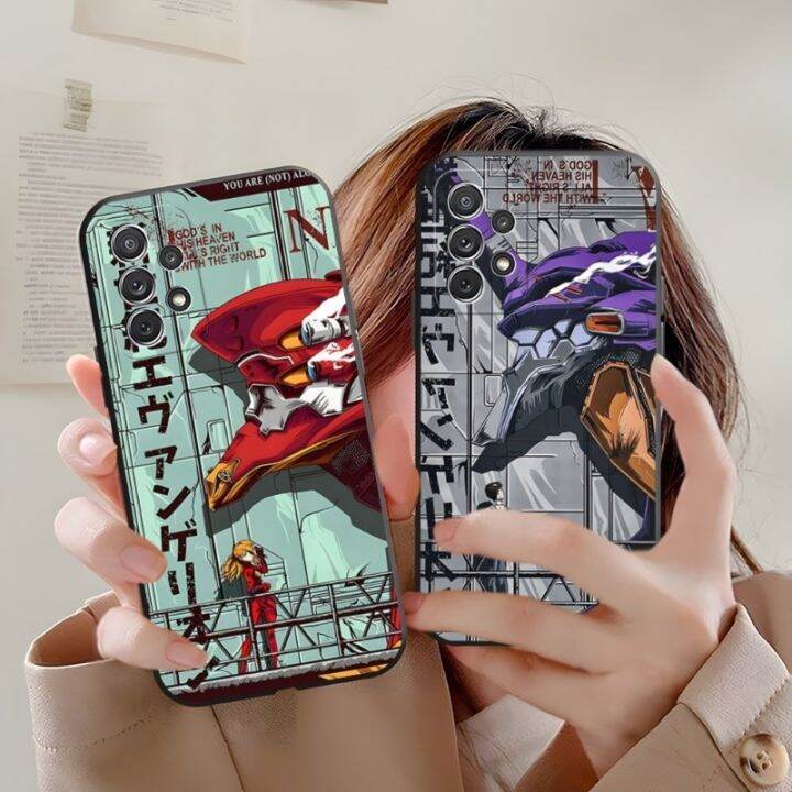 shine-electron-เคสโทรศัพท์-g-genesis-e-evangelion-สำหรับ-samsung-galaxy-s30-s23-s20-s22-s10-s21-s7-s9-s8โปรบวกฝาหลัง-fe-พิเศษ