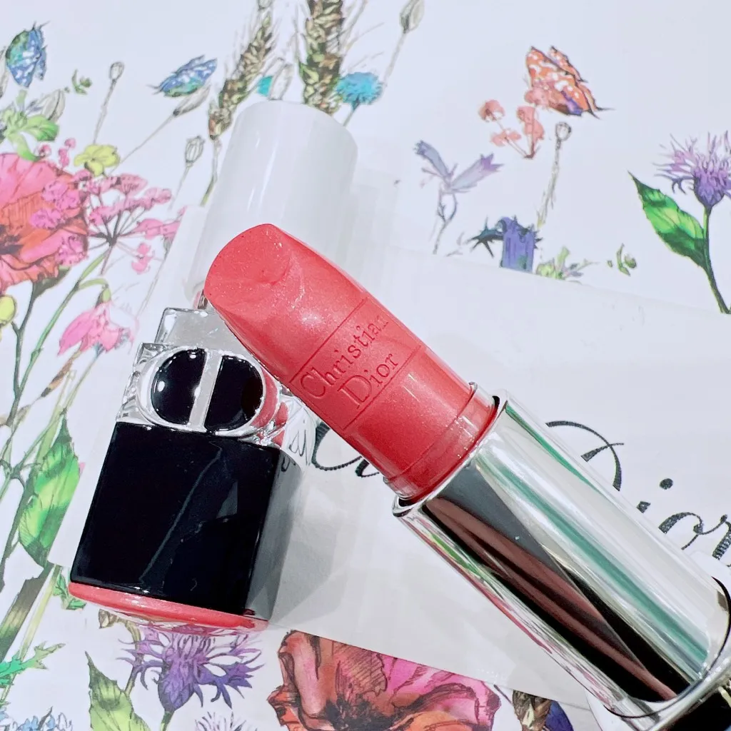 Rouge Dior The Atelier of Dreams LimitedEdition Lipstick  DIOR