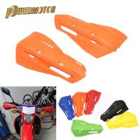 มอเตอร์ไซด์กากบาทป้องกันมือ Enduro สำหรับ Ktm Kawasaki Yamaha Honda Handguard Crossbike Aksesoris Salib