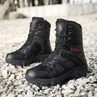 [2021 Combat Boots Military Tactical Combat Boots Military Boots For Men Military Boots Men Boots Combat Boots Men Waterproof Outdoor Hiking Motorcycle Boots Black Genuine Leather Outdoor Military Shoes Men Shoes Men Sneakers Combat Boots Season cold,2021 Combat Boots Military Tactical Combat Boots Military Boots For Men Military Boots Men Boots Combat Boots Men Waterproof Outdoor Hiking Motorcycle Boots Black Genuine Leather Outdoor Military Shoes Men Shoes Men Sneakers Combat Boots Season cold,]
