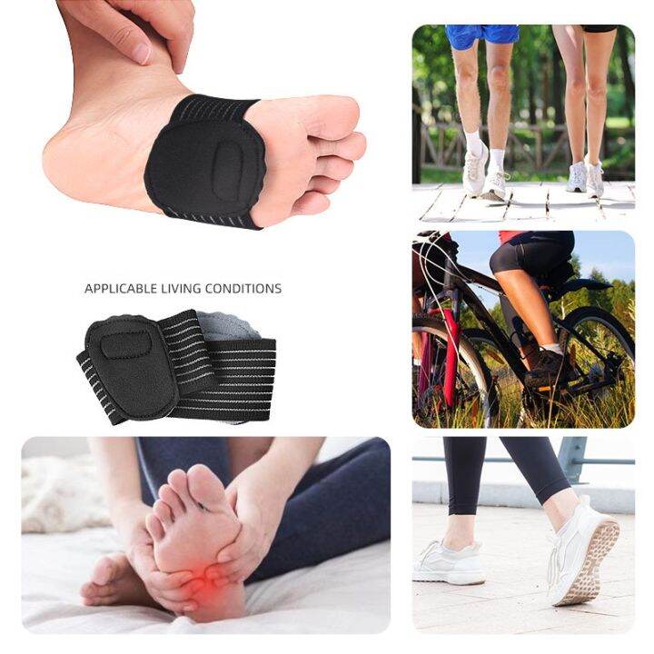 1-pair-arch-foot-care-shocking-magnet-foot-arch-support-plantar-fasciitis-heel-pain-aid-feet-cushioned-health-feet-protect-care