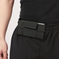 【YF】 Invisible Waist Anti Theft Pack Male Men