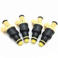 4PCS 0280150210 Motorcycle Fuel Injector Nozzle for K75 K1100 K1200 K75 K75T K75C 0280150716 0280150941 0280150211