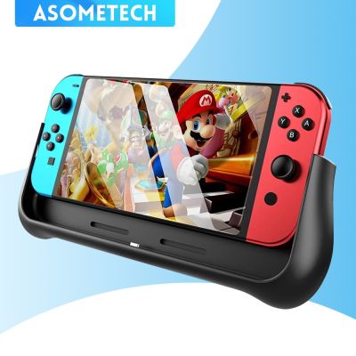 Power Bank 10000mAh Battery Charger Case For Nintend Swtich NS External Battery Powerbank 10000 mAh For Nintendo Switch Console ( HOT SELL) tzbkx996