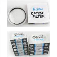 Kenko UV Filter 86mm95mm105mm ตัวป้องกันเลนส์ดิจิตอลอุปกรณ์เสริมสำหรับกล้อง Nikon Canon ตัวกรองเลนส์กล้อง