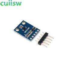 โมดูลน้ำหนักแสงที่ BH1750FVI BH1750 GY-302 10ชิ้นสำหรับ Arduino 3V-5V