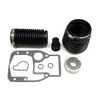 1 Set for OMC Cobra 1986 &amp; Later Volvo Penta SX-S SX-C SX-R SX-M DP-S Bellows Kit 3854127 914036