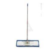Chổi Lau Nhà Công Nghiệp Bản Lau 60cm Cán Rút