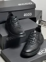 Original Ecco mens Sports Shoes running shoes sneaker Outdoor shoes Casual shoes AY0218025