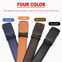 Genuine Leather Belt Top Quality Mens Belt Luxury Designer Leather Belts For Men Metal Automatic Buckle Male Fashion belts Belts