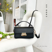 Túi đeo nữ CHOOUS Ivy Bag Túi xách nữ đeo vai, đeo chéo, xách tay