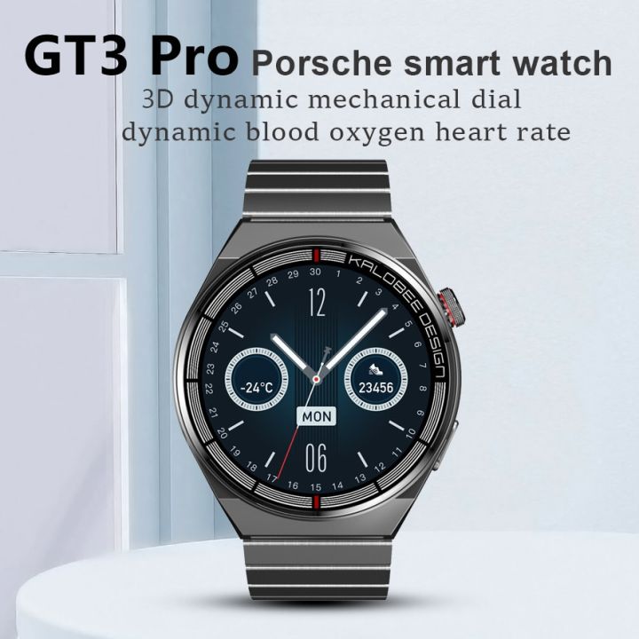 Huawei GT3 có độ chính xác cao khi đo huyết áp không?
