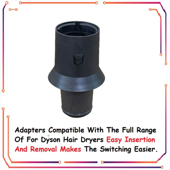 replacement-adapter-for-dyson-airwrap-hair-dryer-to-curling-iron-adapter-household-curling-iron-attachment