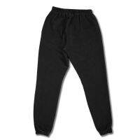 Halloween Pumpkin Bone Candy Sweatpants Funny Cool Men Joggers Sports Polyester Design Casual Pants