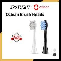 ZZOOI Original Oclean Brush Heads X Pro Elite One Z1 F1 E1 Flow Air 2 X10 All Series Smart Sonic Electric Toothbrush Tips Accessories