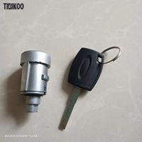 【YF】 Starter Ignition Lock Cylinder with Key for Ford Focus Switch