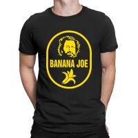 Bud Spencer Banana Joe Telefilm Cinema Tv Idea Regalo Tutte Le Taglie Tshirt Classic Summer Short-sleev Casual Graphic Tees Tops