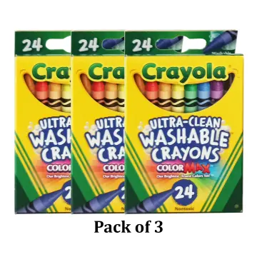 140 Count - Crayola Inspiration Art Case Coloring Set