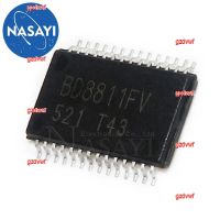 gzdvwf 2023 High Quality 1pcsBD8811FV BD8811 TSSOP-28