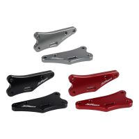 Metal Rearview Mirrors Forward Bracket for SRMAX250 300 Motorcycle Modification N84F Mirrors