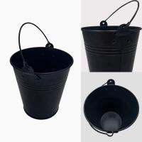 Drip Grease Bucket, Replacement Part for Oklahoma Joes, and Fit Most Wood Pellet Smoker Grills, Catches The Drippings