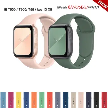 Iwatch series 5 discount t500