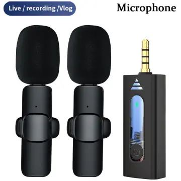 wireless clip microphones Buy wireless clip microphones at Best