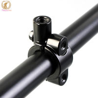 【Ready Stock】Motorcycle Handle Bar Mirror Mount Holder Rearview Handlebar Mirror Clamp