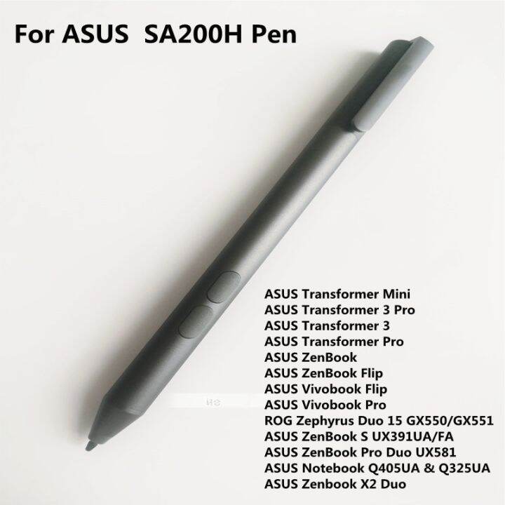 Stylus Digital Pen For ASUS Q405UA Q325UA, Q526, ASUS Vivobook UX560