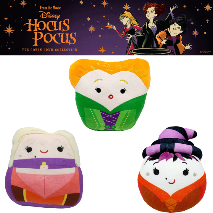 winifred-toy-hocus-pocus-sarah-mary-sanderson-sisters-halloween-doll-gifts-plush