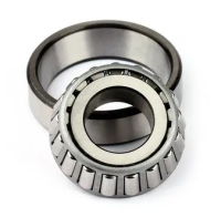 25580/20 (  44.45 x 82.93 x 23.81 mm. ) MMM Taper roller bearing = 1  ตลับ 25580 / 25520