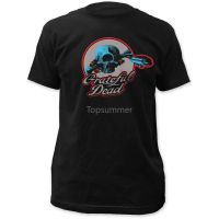 2023 newGrateful Dead Stop Nuclear Power Premium Softer T-Shirt nd New Medium Short Sleeve Tops Men T Shirt