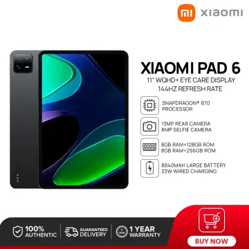 Buy Xiaomi Tablet With Sim Card online