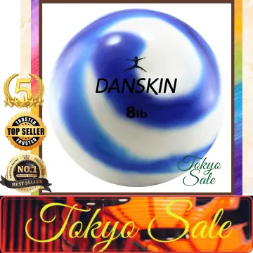 Danskin best sale medicine ball